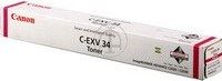ORIGINAL Canon C-EXV 34 / 3784B002 - Toner magenta