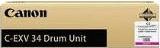 ORIGINAL Canon C-EXV 34 / 3788B003 - Bildtrommel magenta