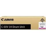ORIGINAL Canon C-EXV 34 / 3788B003 - Bildtrommel magenta