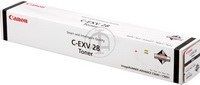 ORIGINAL Canon C-EXV 28 / 2789B002 - Toner schwarz