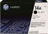 ORIGINAL HP 14A  / CF214A - Toner schwarz