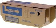 ORIGINAL Kyocera TK-3100 - Toner schwarz