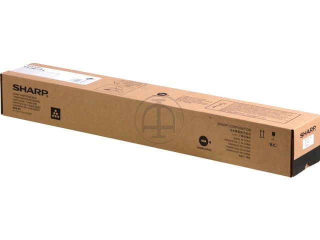 ORIGINAL Sharp MX36GTBA - Toner schwarz