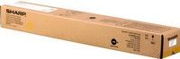 ORIGINAL Sharp MX36GTYA - Toner gelb