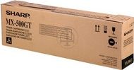 ORIGINAL Sharp MX500GT / MX500NT - Toner schwarz