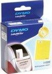 ORIGINAL DYMO 11356 - Etiketten 41x89 mm - Weiss