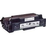 ORIGINAL Ricoh 406649 - Toner schwarz