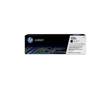 ORIGINAL HP 131XD / CF210XD - 2er Pack Toner schwarz (High Capacity)