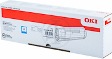ORIGINAL OKI 45862839 / MC853 - Toner cyan