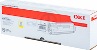ORIGINAL OKI 45862837 / MC853 - Toner gelb