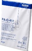 ORIGINAL Brother PA-C 411 - Thermo-Transfer-Papier DIN A4 - 100 Seiten