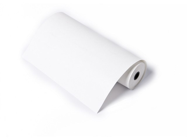 ORIGINAL Brother PA-R 411 - Thermo-Transfer-Rollen - 6 x 100 Seiten