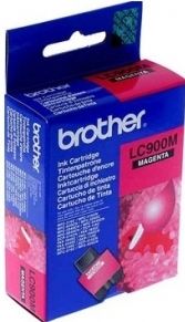 ORIGINAL Brother HC-05 - Druckerpatrone schwarz