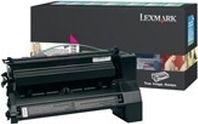 ORIGINAL Lexmark 24B6015 - Toner schwarz