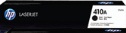 ORIGINAL HP 410A / CF410A - Toner schwarz