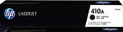 ORIGINAL HP 410A / CF410A - Toner schwarz