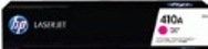 ORIGINAL HP 410A / CF413A - Toner magenta