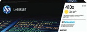 ORIGINAL HP 410X / CF412X - Toner gelb (High Capacity)