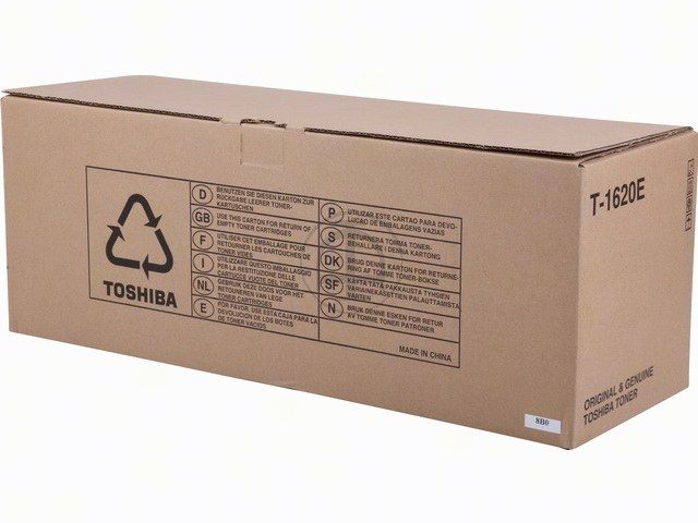 ORIGINAL Utax 6530-10011 - Toner cyan