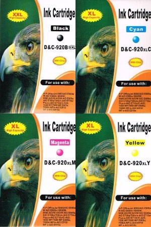 ORIGINAL Brother LC-129XL BK - Druckerpatrone schwarz (High Capacity)