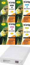 ORIGINAL HP 654A / CF331A - Toner cyan