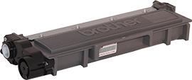 ORIGINAL Brother TN-2310 - Toner schwarz