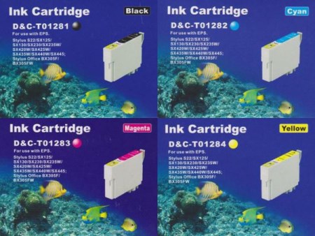 ORIGINAL Ricoh 841597 / 842080 - Toner gelb