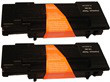 ORIGINAL Xerox 106R02759 / Phaser 6020 - Toner schwarz