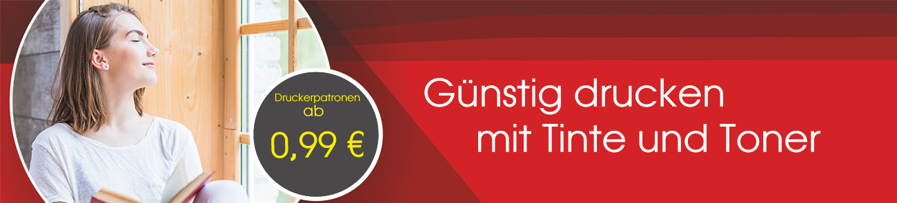 247ink.de - Druckerpatronen / Toner / Druckerpapier / Kopierpapier / Fotopapier